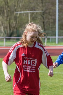 Bild 329 - F VfL Oldesloe II - SG Holstein S�d : Ergebnis: 0:15